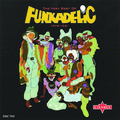 The Very Best Of Funkadelic 1976 - 1981 CD2
