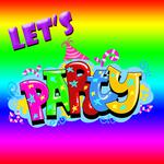 Let's Party!专辑