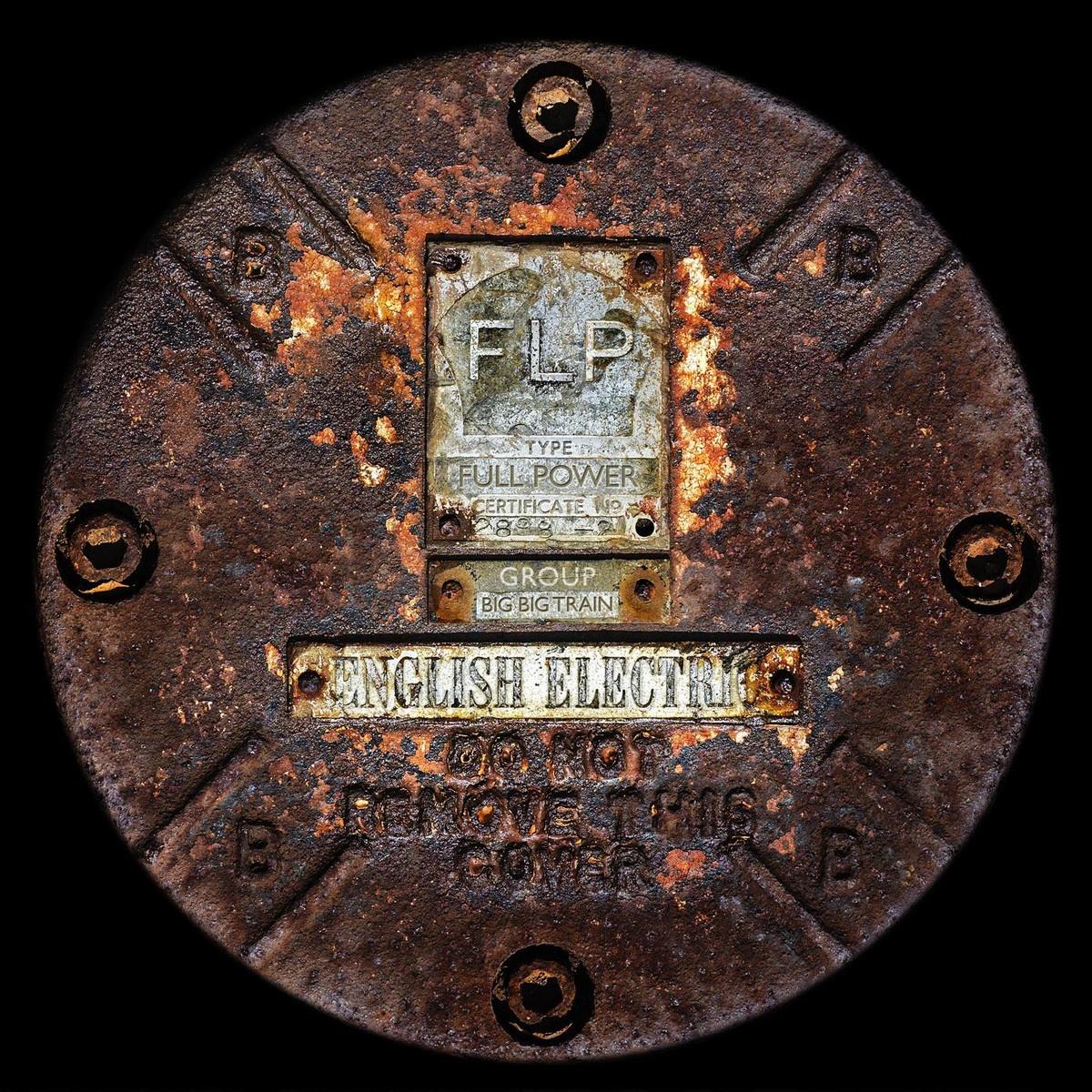 English Electric: Full Power