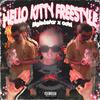 Aoki - Hello Kitty Freestyle