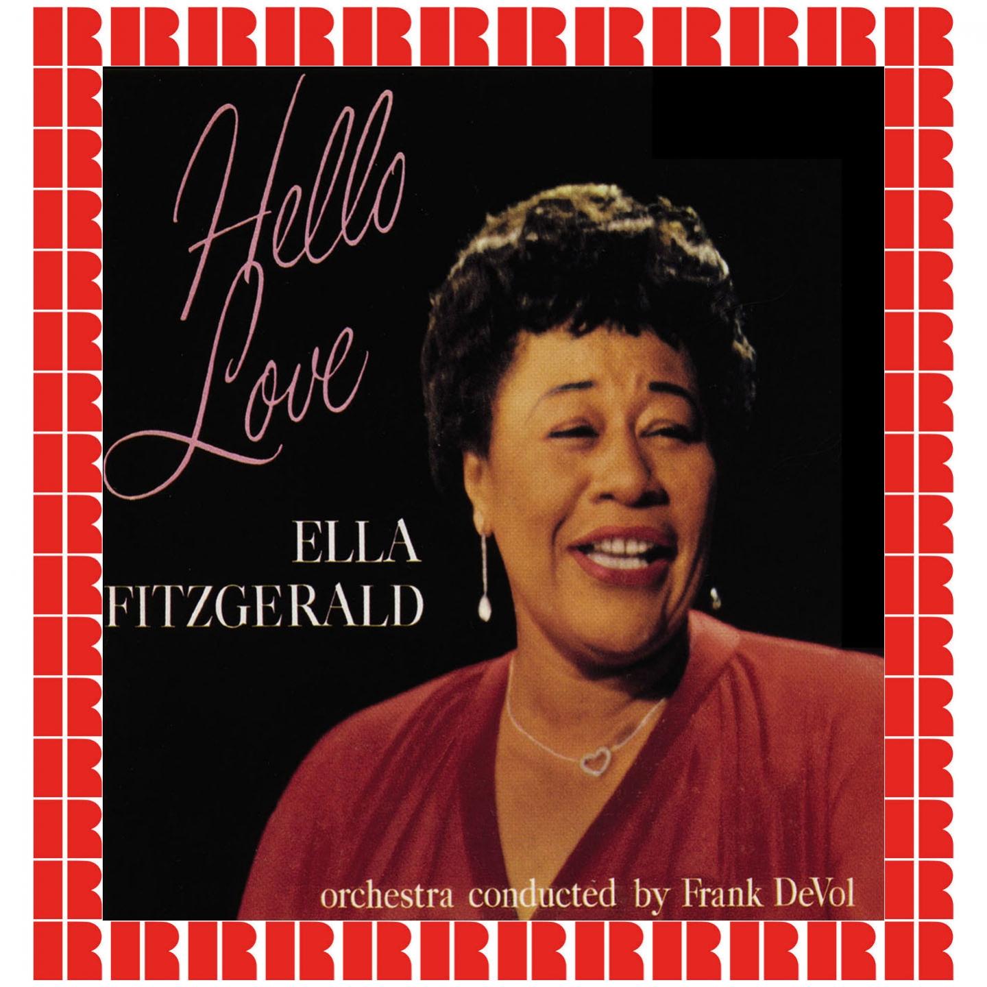 Hello, Love (Hd Remastered Edition)