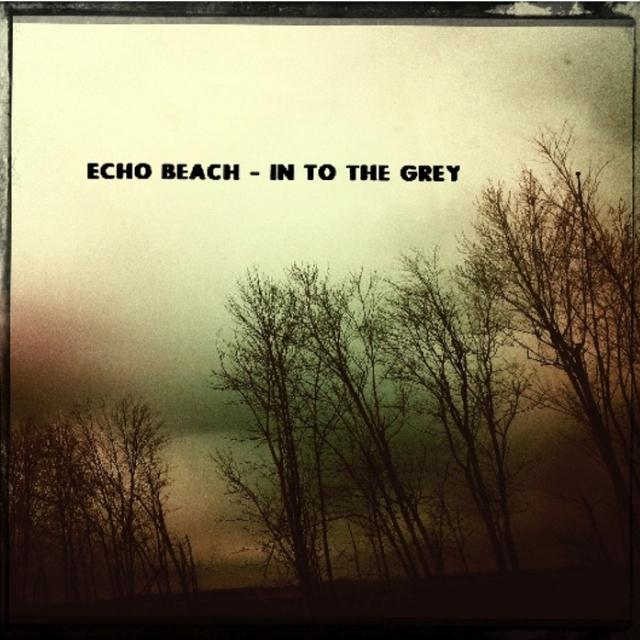 In To The Grey EP