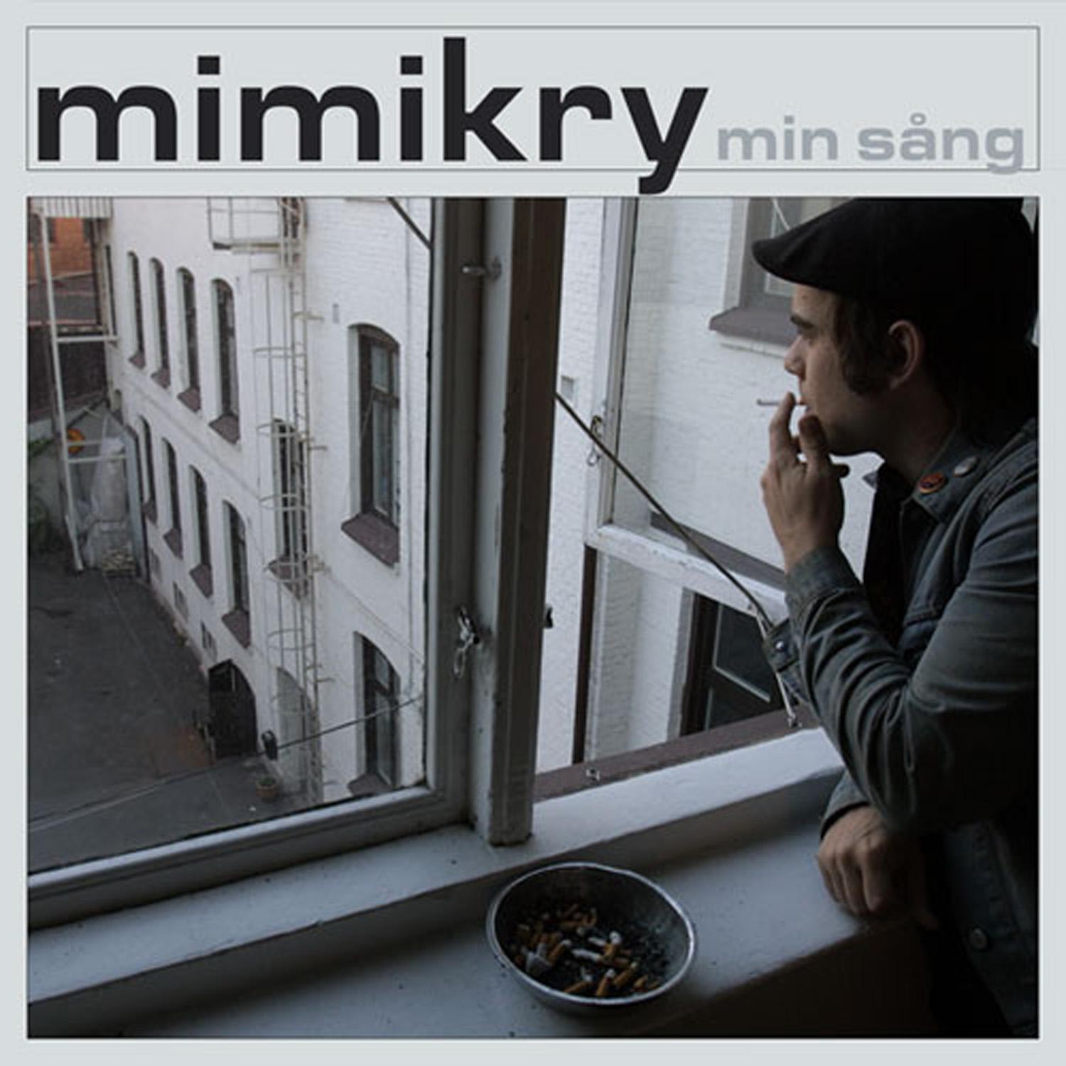 Min sång