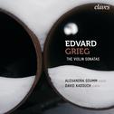 Grieg: The Violin Sonatas, Op. 8, Op. 13 & Op. 45专辑