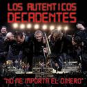 No Me Importa el Dinero (Vivo) - Single专辑