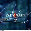 Visionary专辑