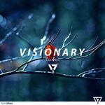 Visionary专辑