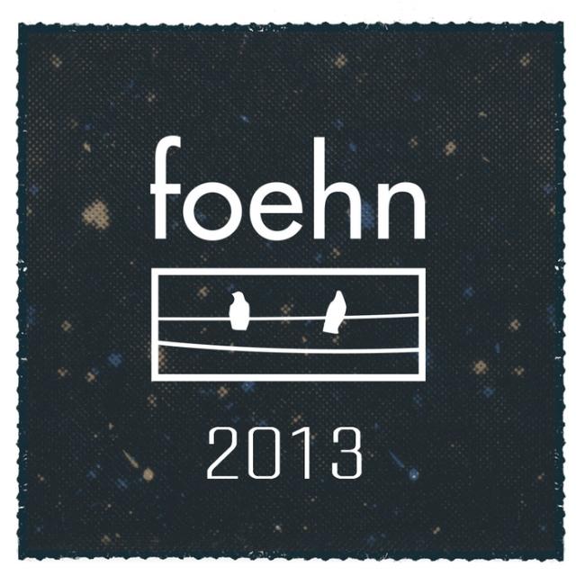 Foehn Records 2013