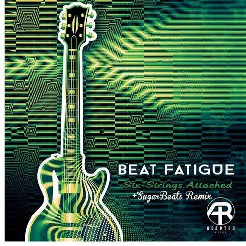 Six Strings Attached EP