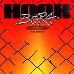 HOOK专辑