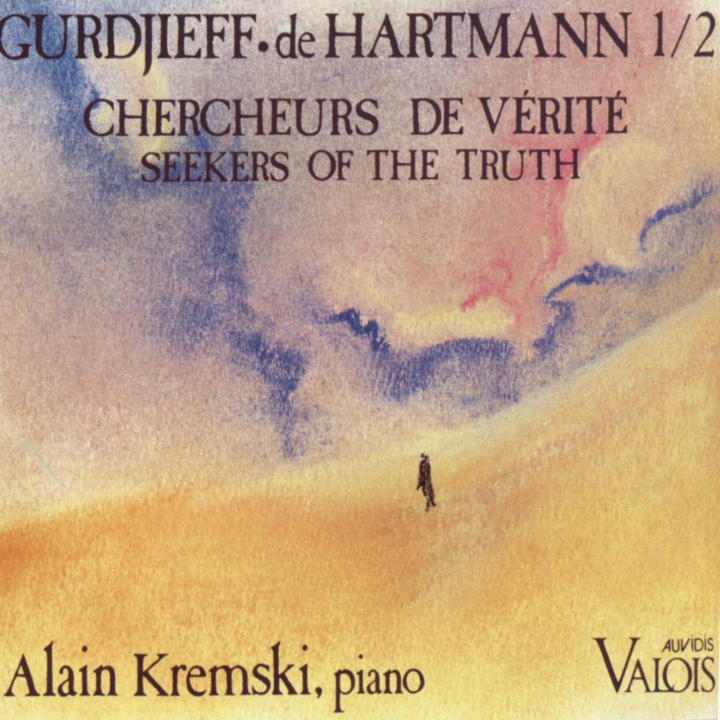 Chercheurs de vérité, Vol. 1 & 2