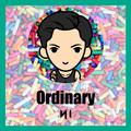 Ordinary