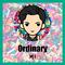 Ordinary专辑