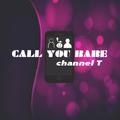 Call You Babe(Bad Year Remix)