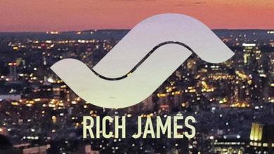 Rich James