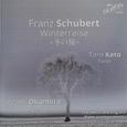 Schubert: Winterreise, D. 911