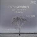 Schubert: Winterreise, D. 911