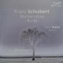 Schubert: Winterreise, D. 911专辑