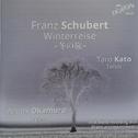 Schubert: Winterreise, D. 911专辑