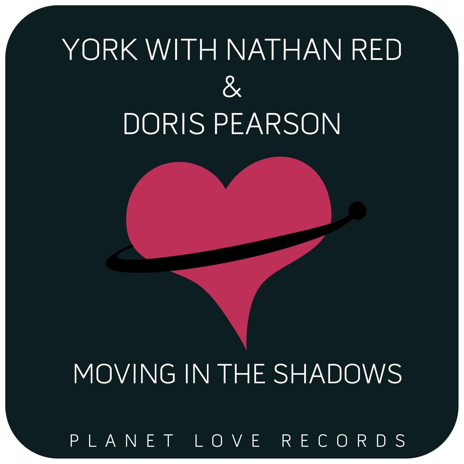 Moving in the Shadows (Remixes)