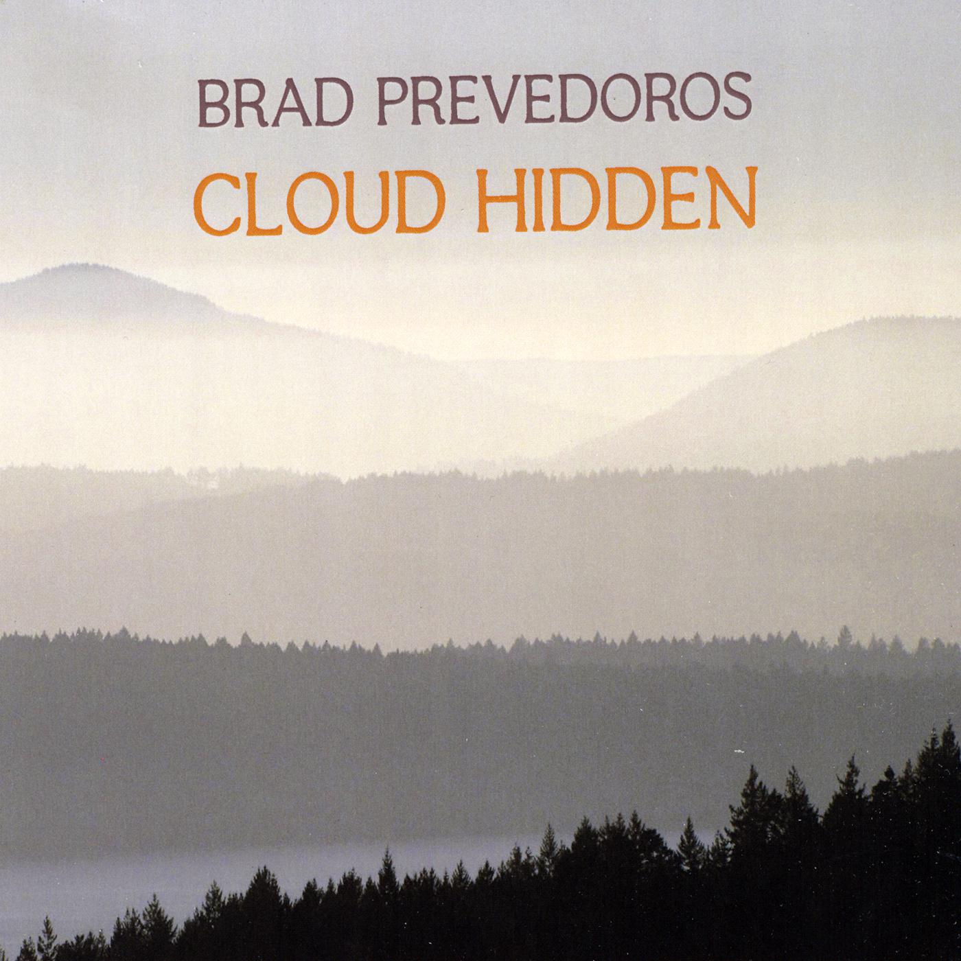 Brad Prevedoros - Warm Shoulders