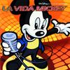 La Vida Mickey专辑