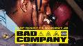 Bad Company专辑