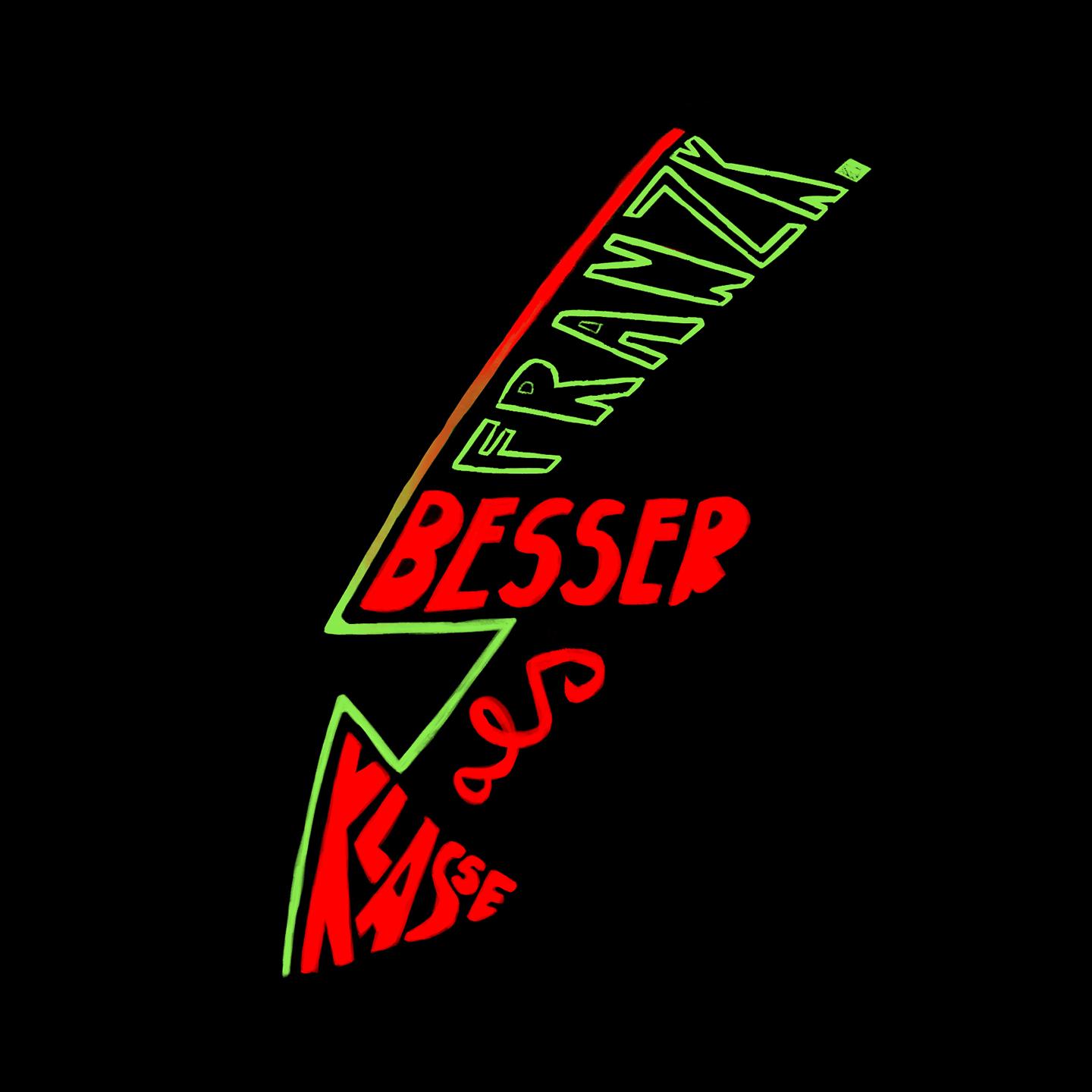 Besser als Klasse