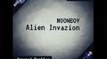 Alien Invazion(ARSANAL Bootleg）专辑