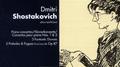 Composers in Person: Dmitri Shostakovich专辑