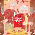 回家过新年