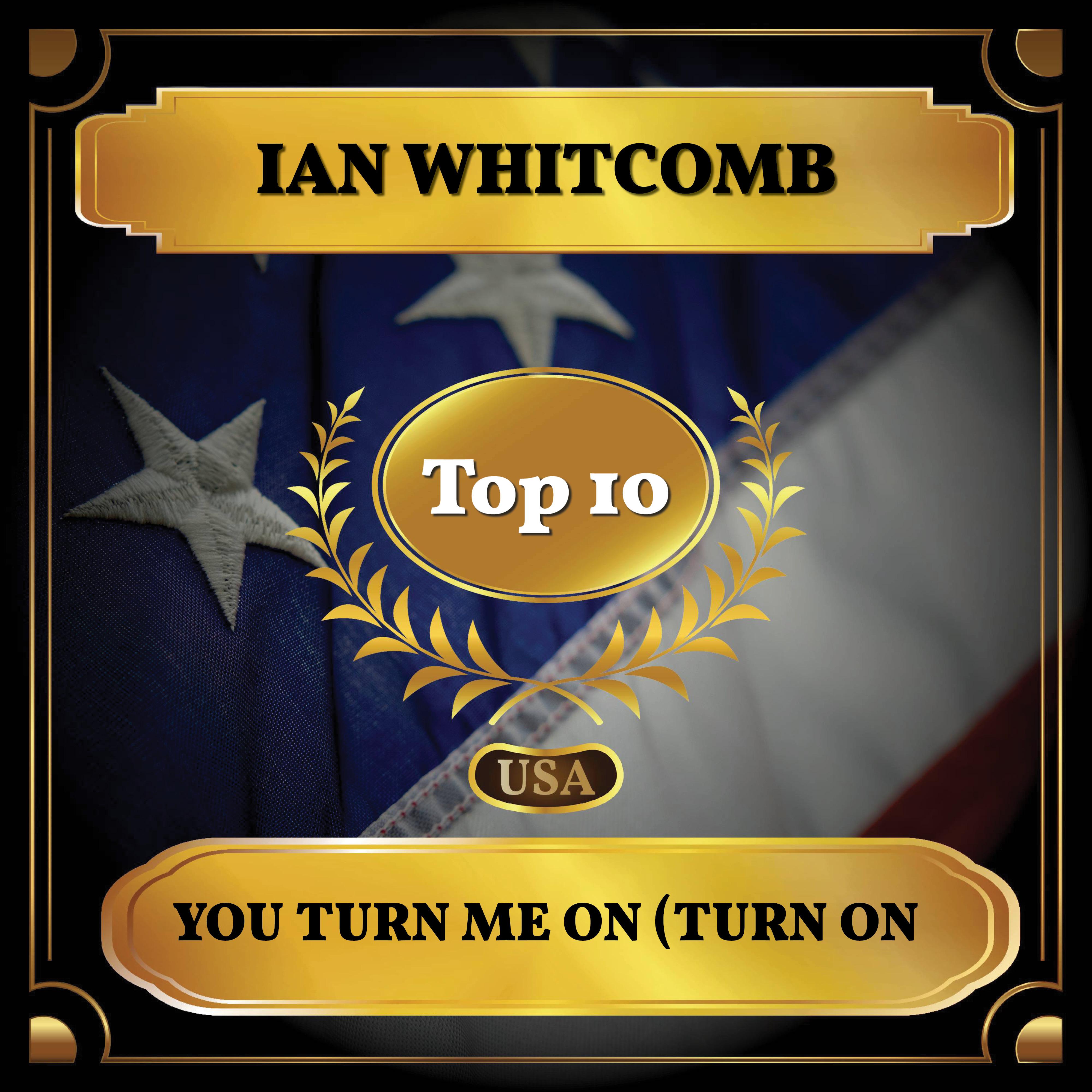 You Turn Me On (Turn On Song) (Billboard Hot 100 - No 08)