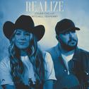Realize (feat. Mitchell Tenpenny)专辑