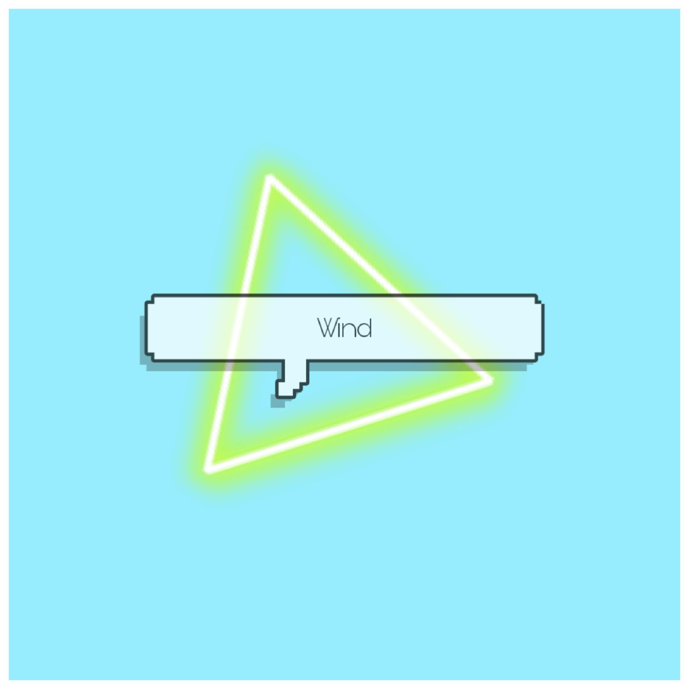 Wind专辑