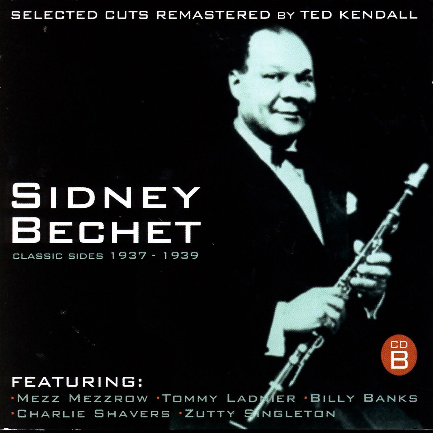 Classic Sides 1937-1939 (CD B)