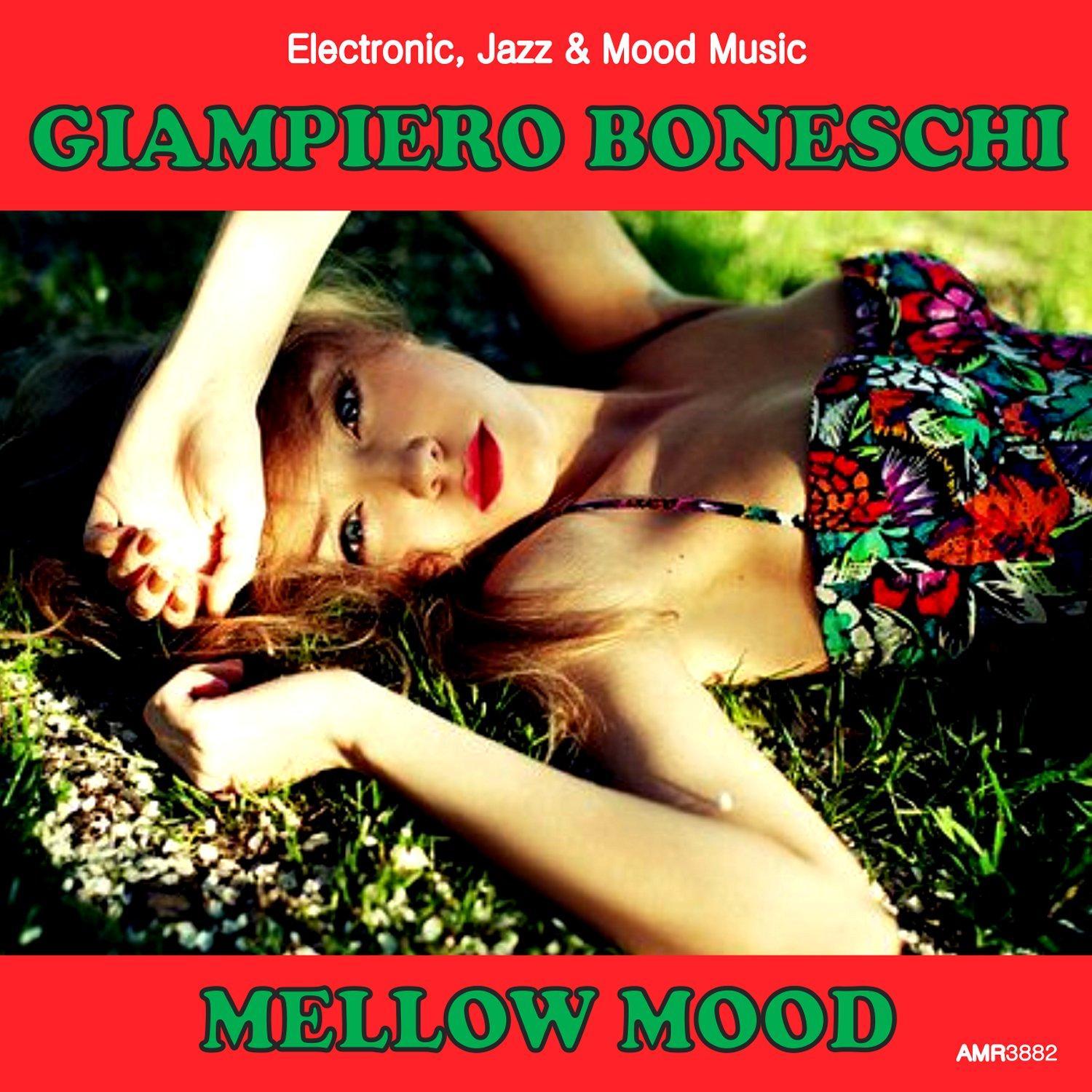 Mellow Mood (Electronic, Jazz & Mood Music, Direct from the Boneschi Archives)