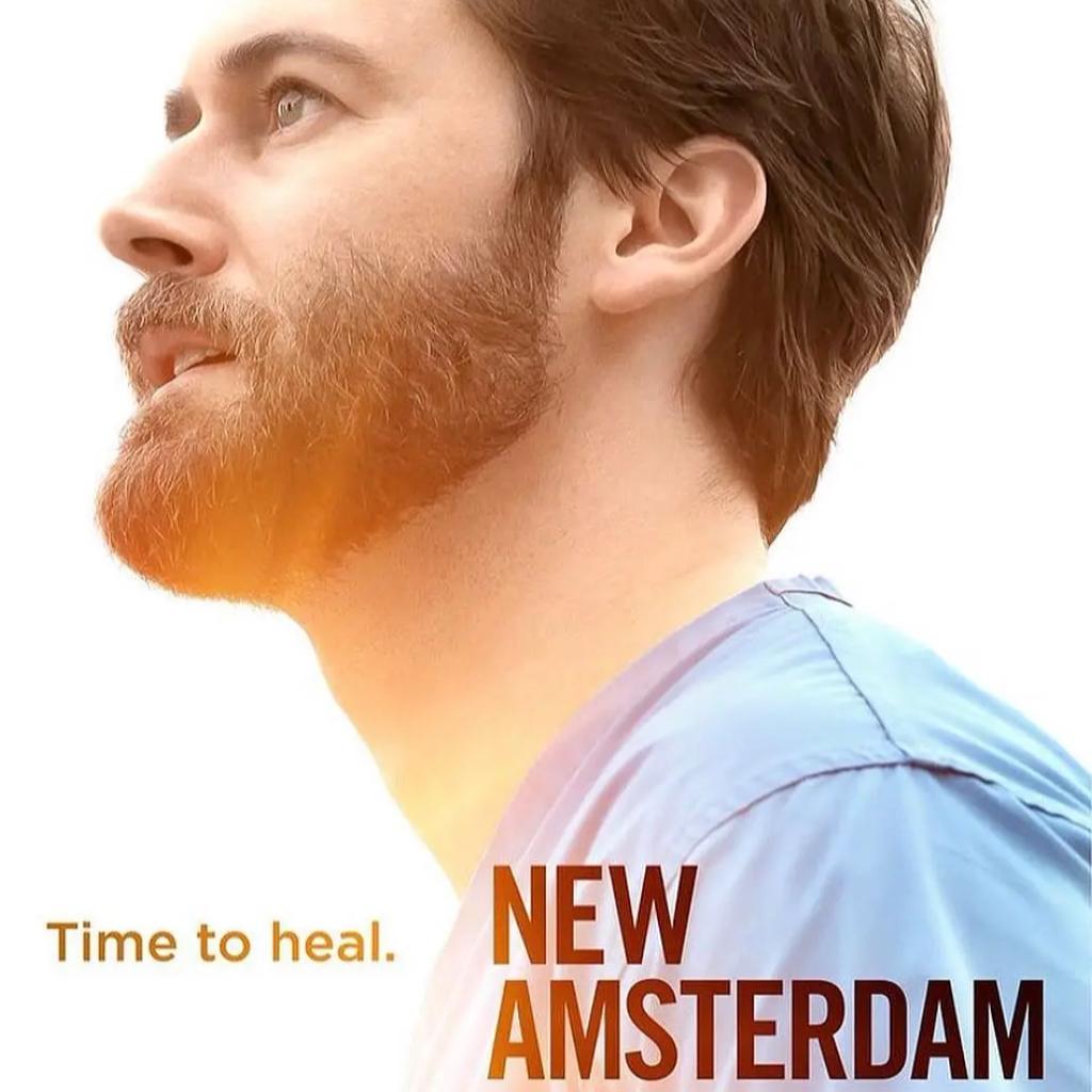 【美剧】医院革命 New Amsterdam