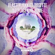 No Place Like Home (feat. Rosette) [Radio Edit]