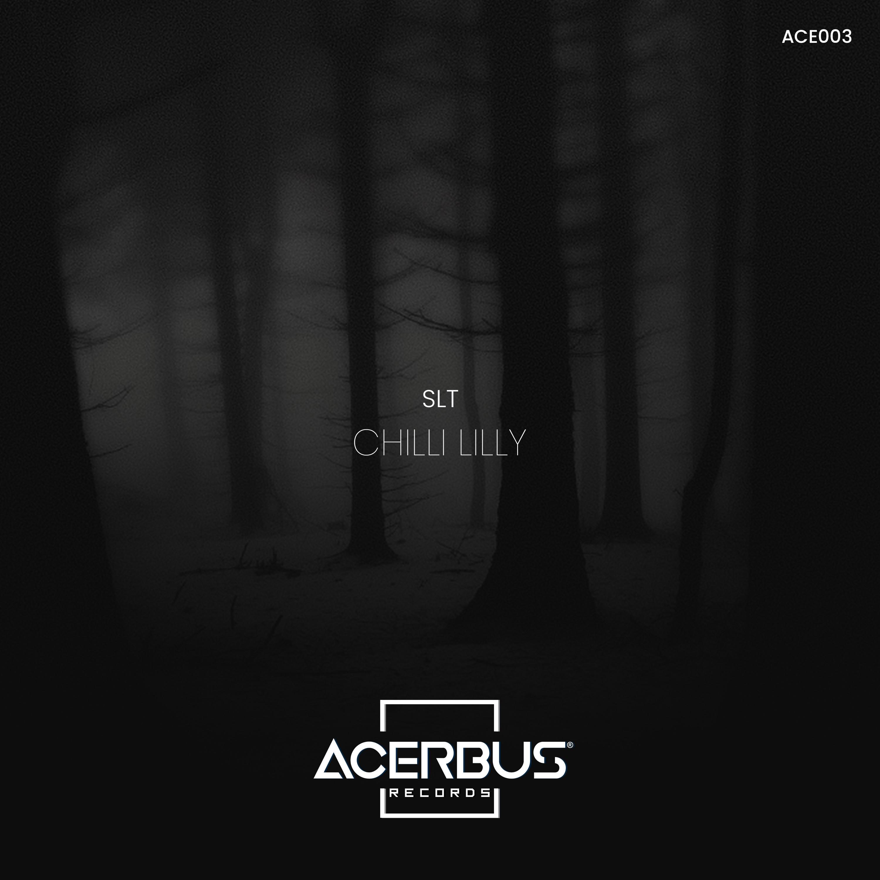Chilli Lilly EP