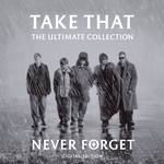 Never Forget - The Ultimate Collection专辑