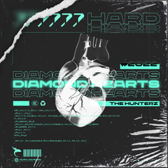 Diamond Hearts