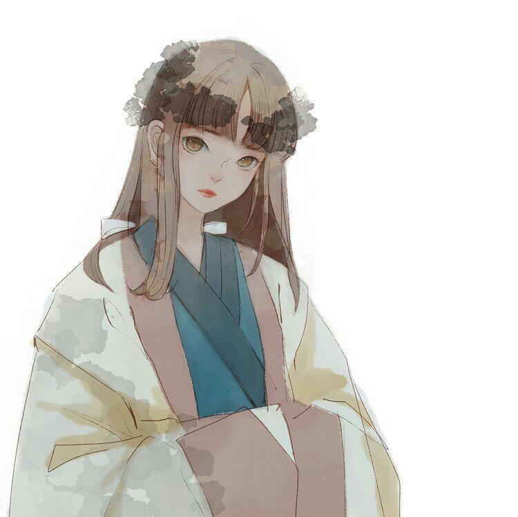 「古风•一字歌名」字不在多，动情即可