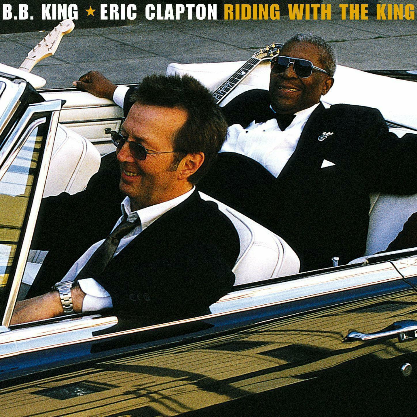 Blues/Funk/Jazz/Fusion