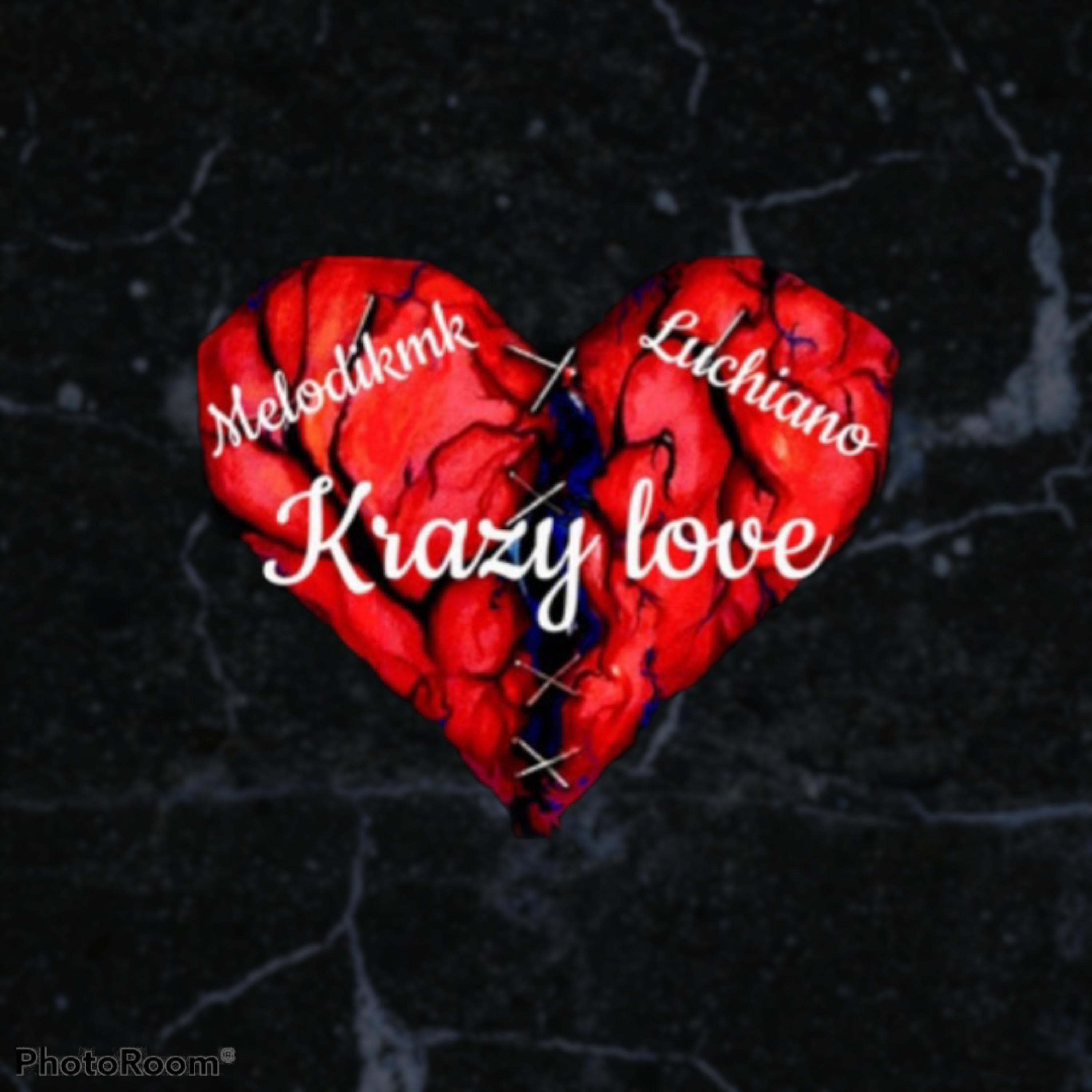 Krazy Love