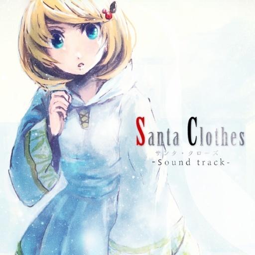 Santa Clothes - Original Sound Track -