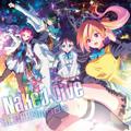 Naked Dive(アニメ盤)