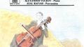 Israeli Music for Cello专辑