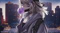 Misfortune专辑