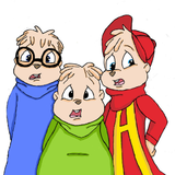 The Chipmunks