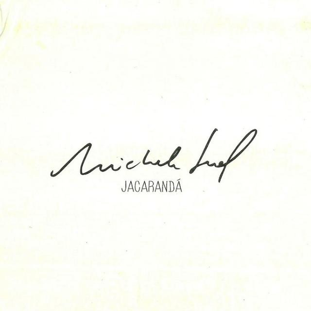 Jacarandá